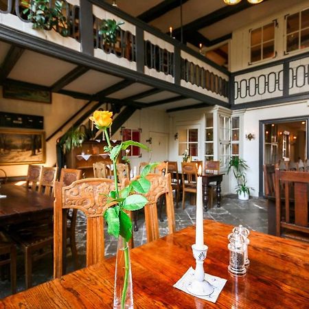 Hotel Haase Lübeck Dış mekan fotoğraf